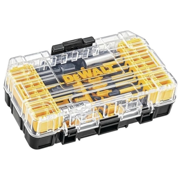 DEWALT DWA2NGFT40IR Impact Drill Bit Set - 40 Piece - Picture 2 of 4